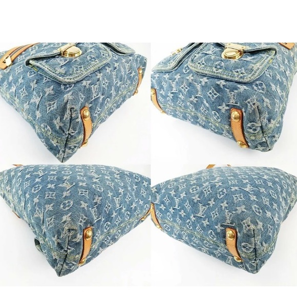 💎DISCONTINUED💎CROSSBODY LOUIS VUITTON - Picture 5 of 13